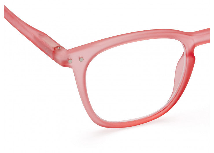 IZIPIZI #E Desert Rose Reading Glasses