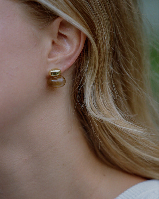 Lavender & Grace Cove Earrings