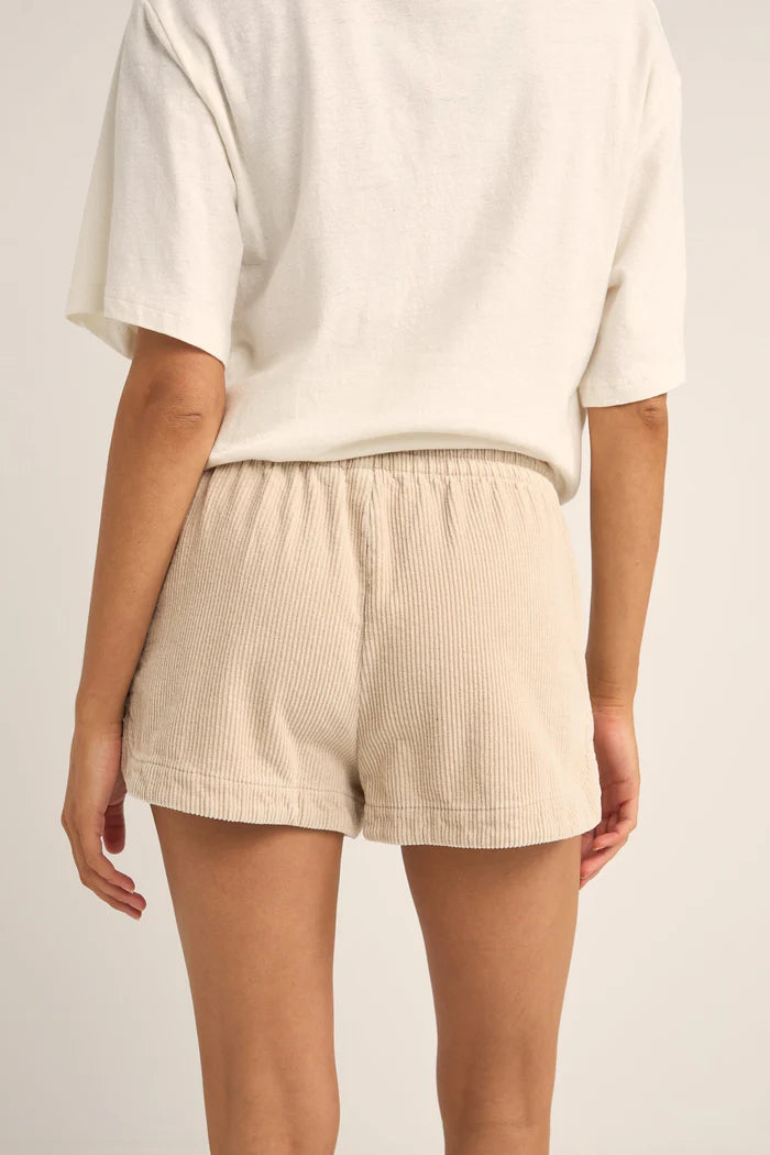 Rhythm Mazzy Corduroy Short