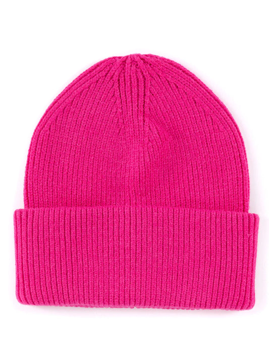 Shiraleah Magenta Hope Toque