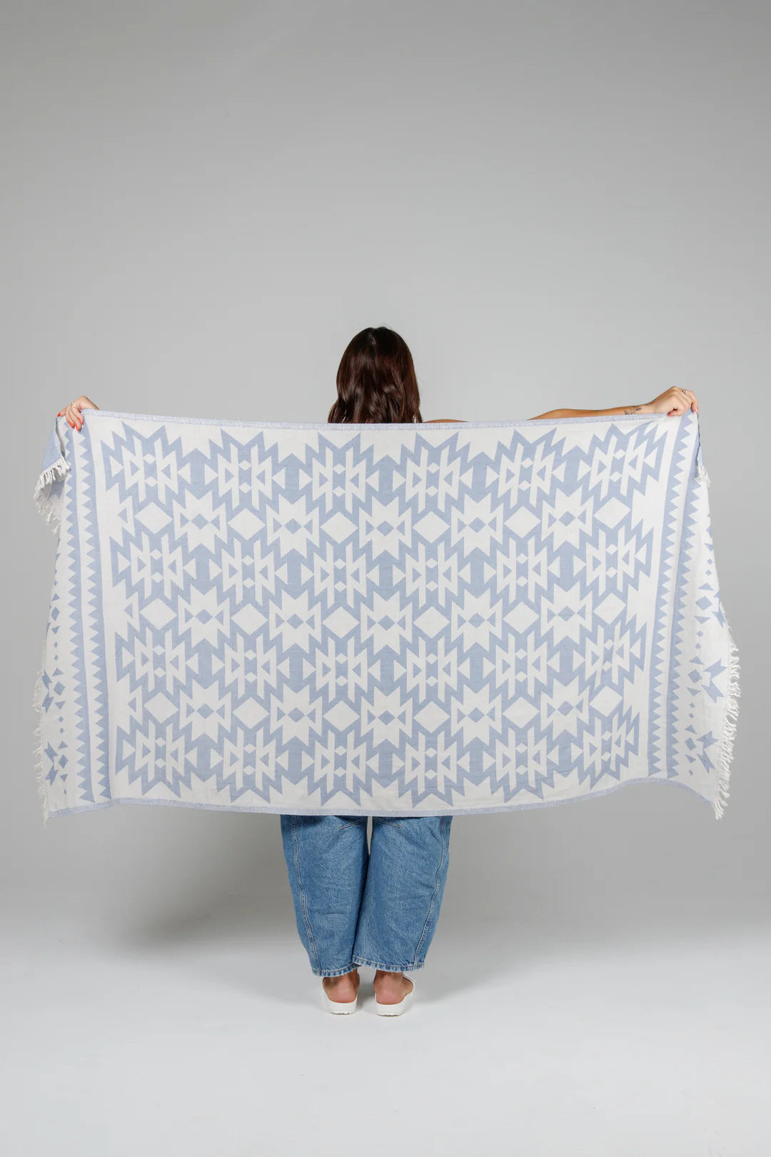 Tofino Towel Co. The Coast Turkish Towel