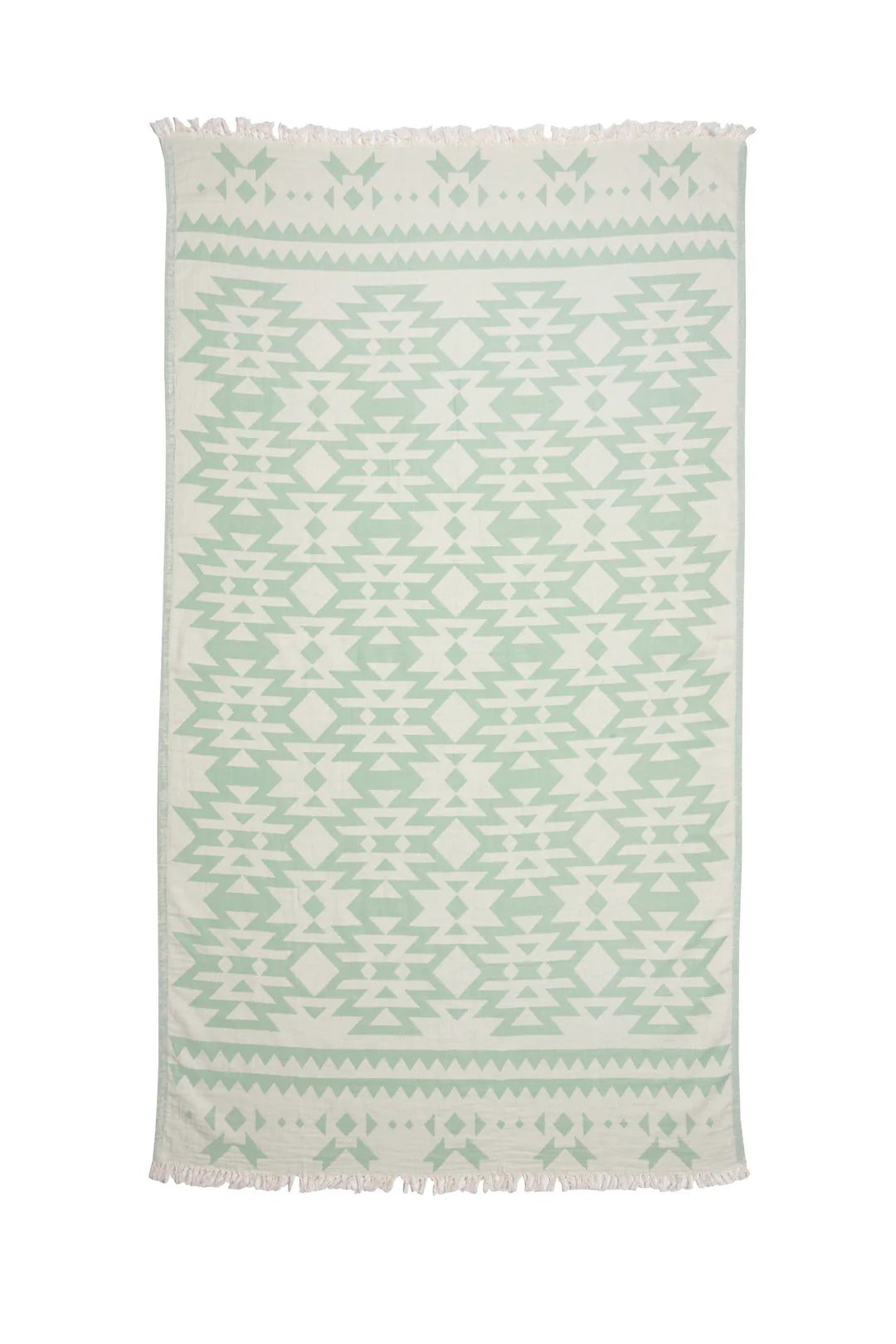 Tofino Towel Co. The Coast Turkish Towel