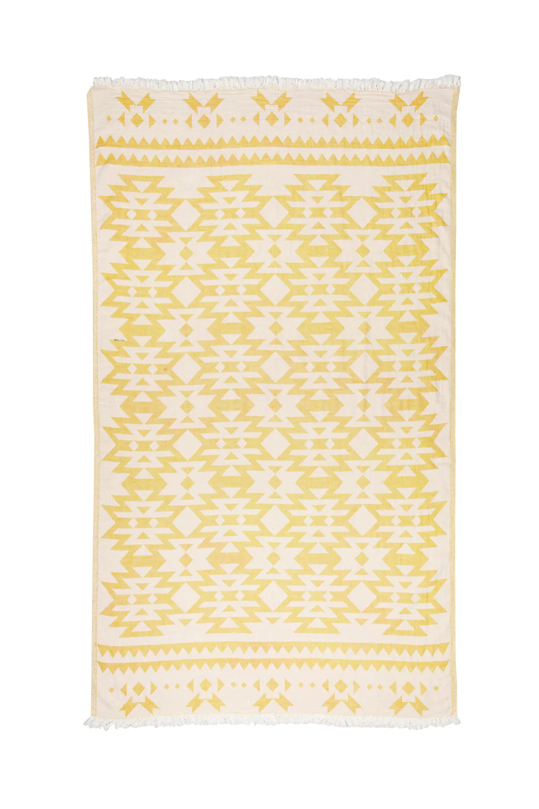 Tofino Towel Co. The Coast Turkish Towel