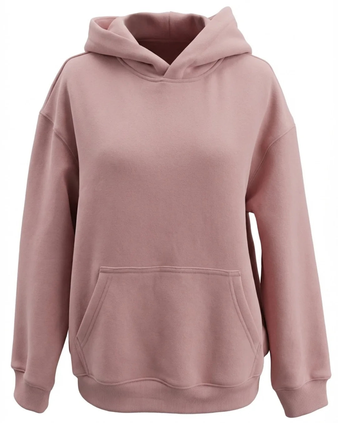 PRIV Ballet Pink Linden Hoodie