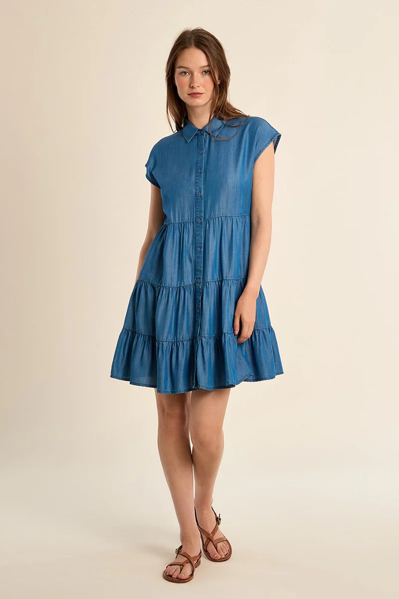 Molly Bracken Lucy Dress