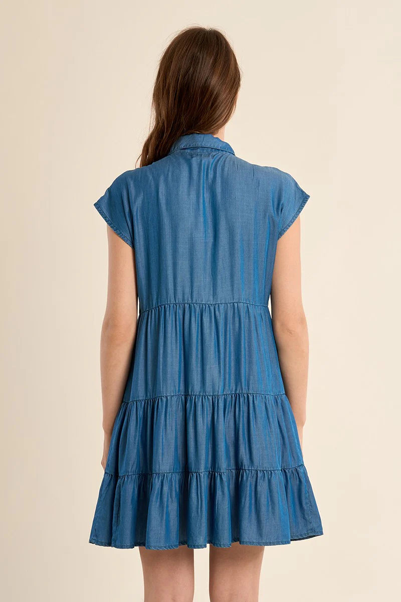 Molly Bracken Lucy Dress