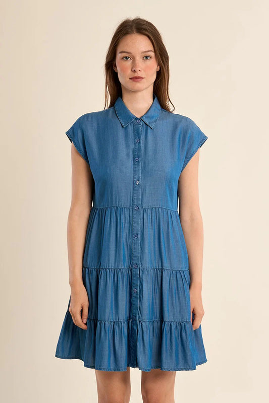 Molly Bracken Lucy Dress