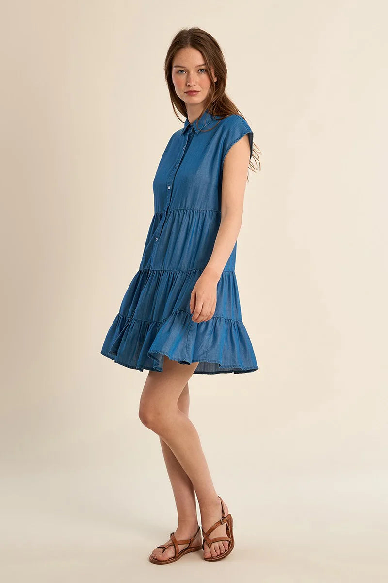 Molly Bracken Lucy Dress