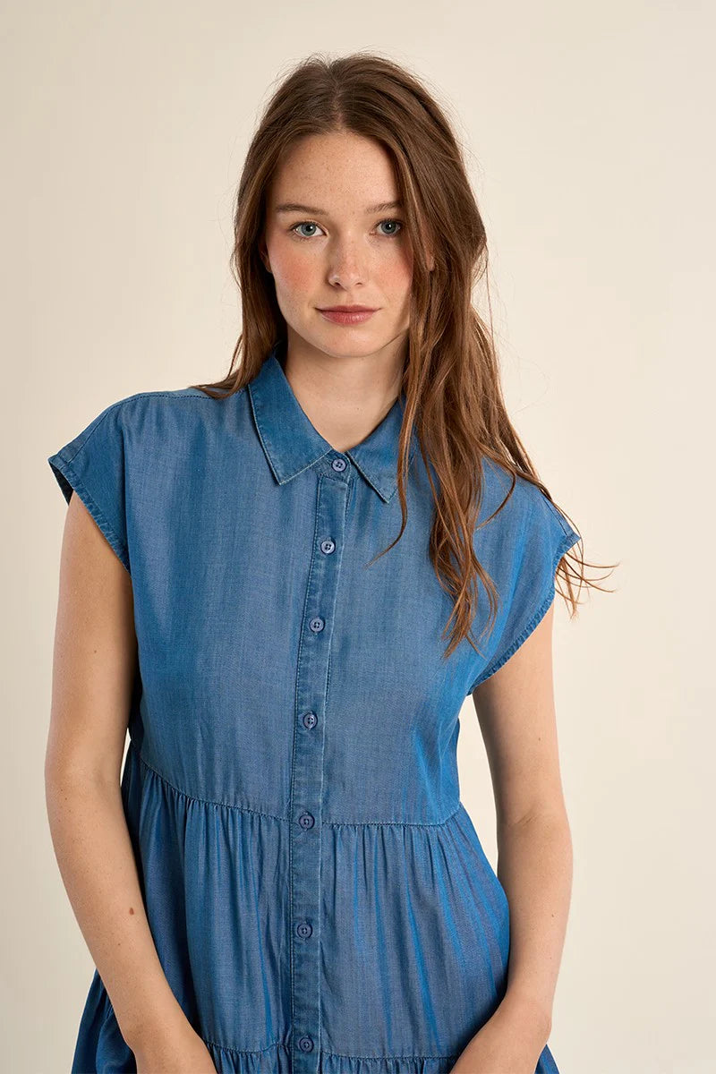 Molly Bracken Lucy Dress