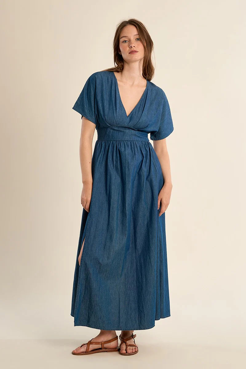 Molly Bracken Romy Dress