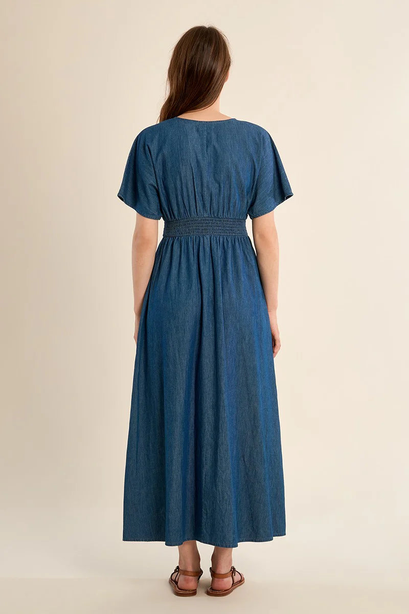 Molly Bracken Romy Dress