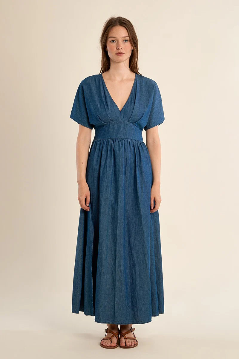 Molly Bracken Romy Dress