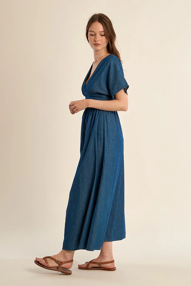 Molly Bracken Romy Dress