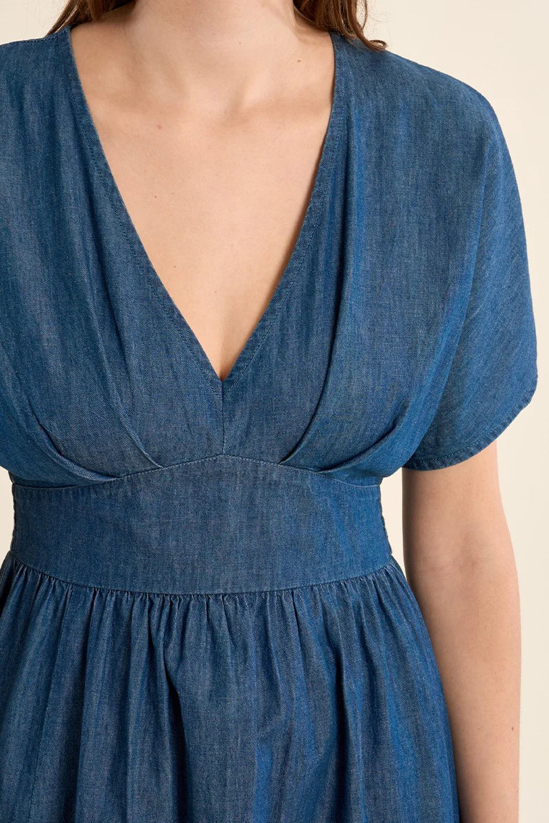 Molly Bracken Romy Dress