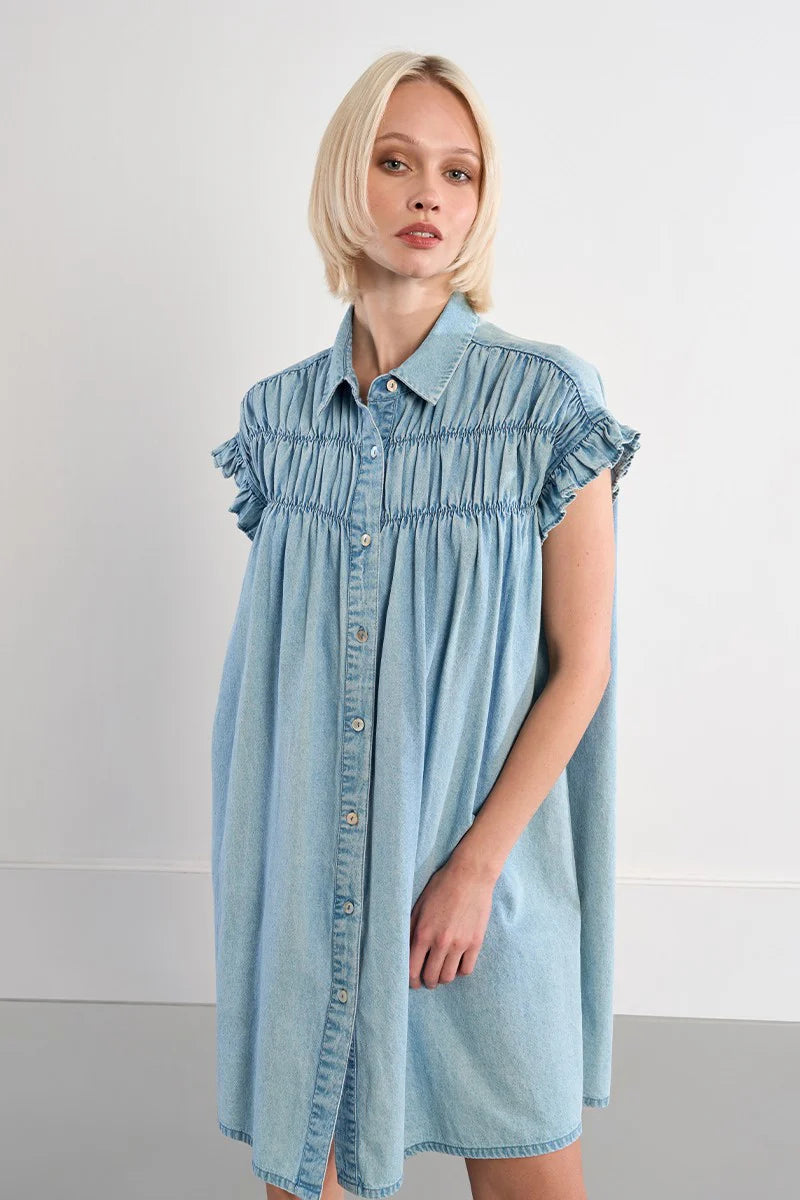 Molly Bracken Eloise Dress
