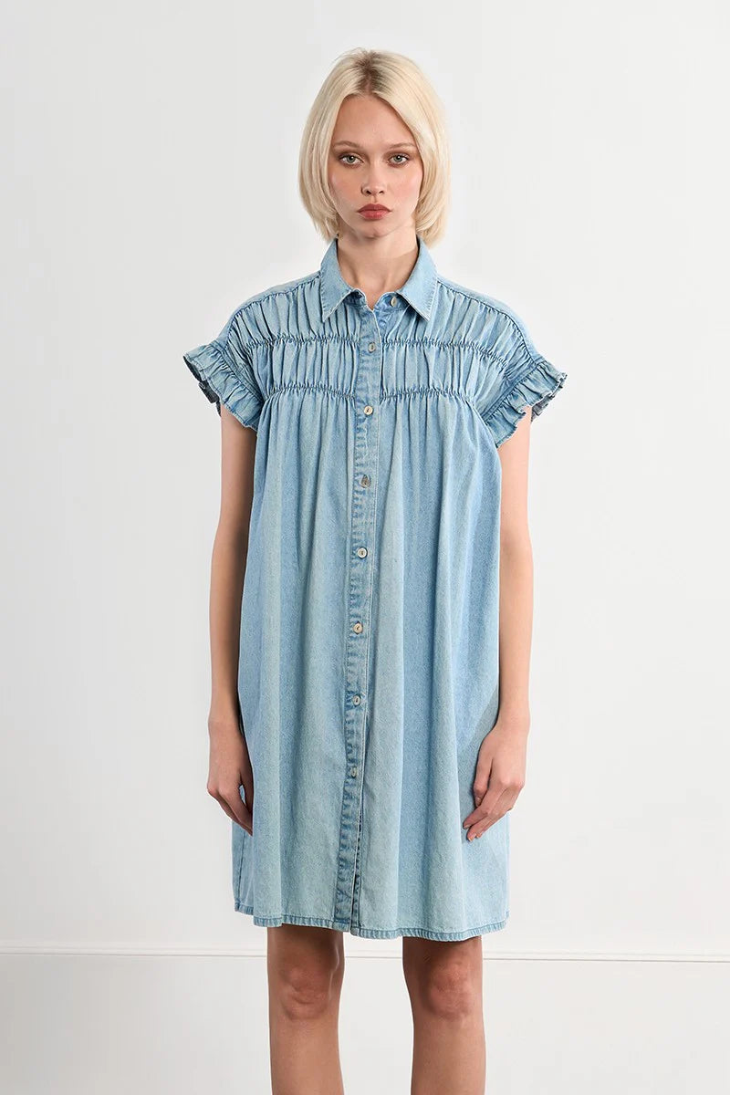 Molly Bracken Eloise Dress