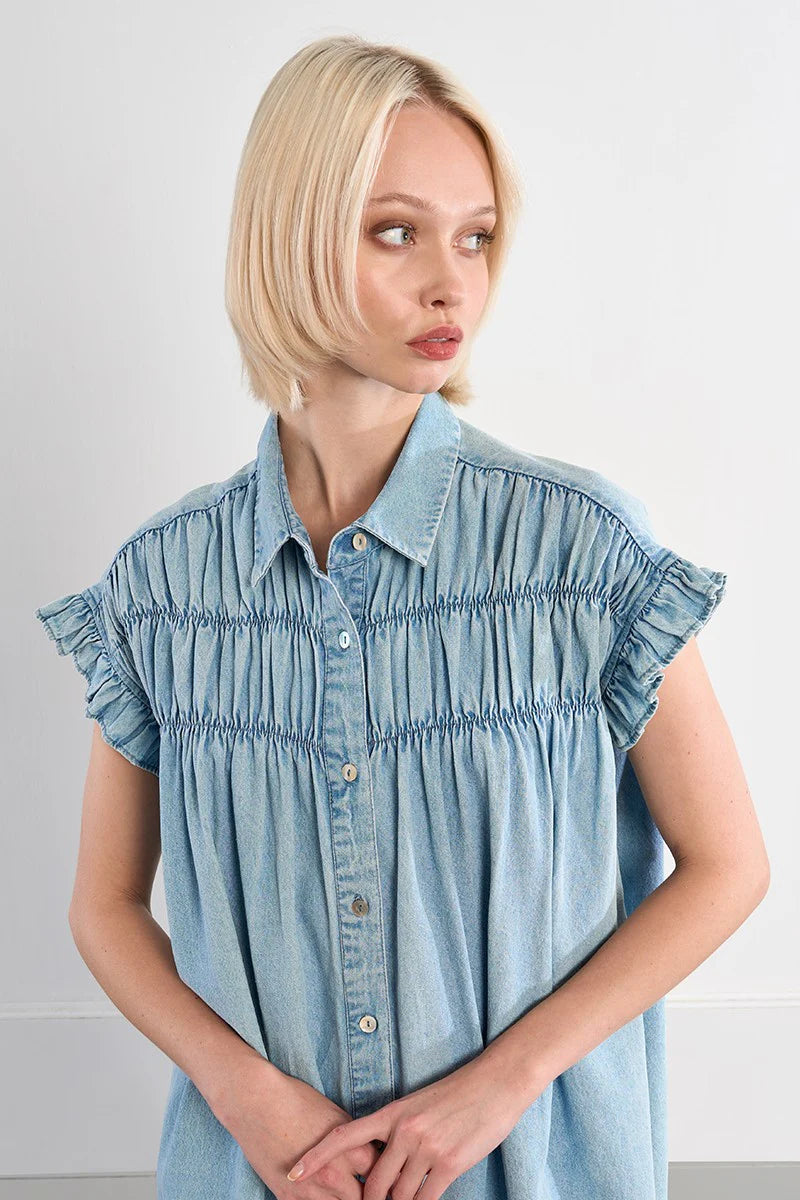 Molly Bracken Eloise Dress