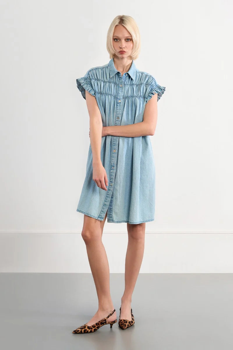 Molly Bracken Eloise Dress