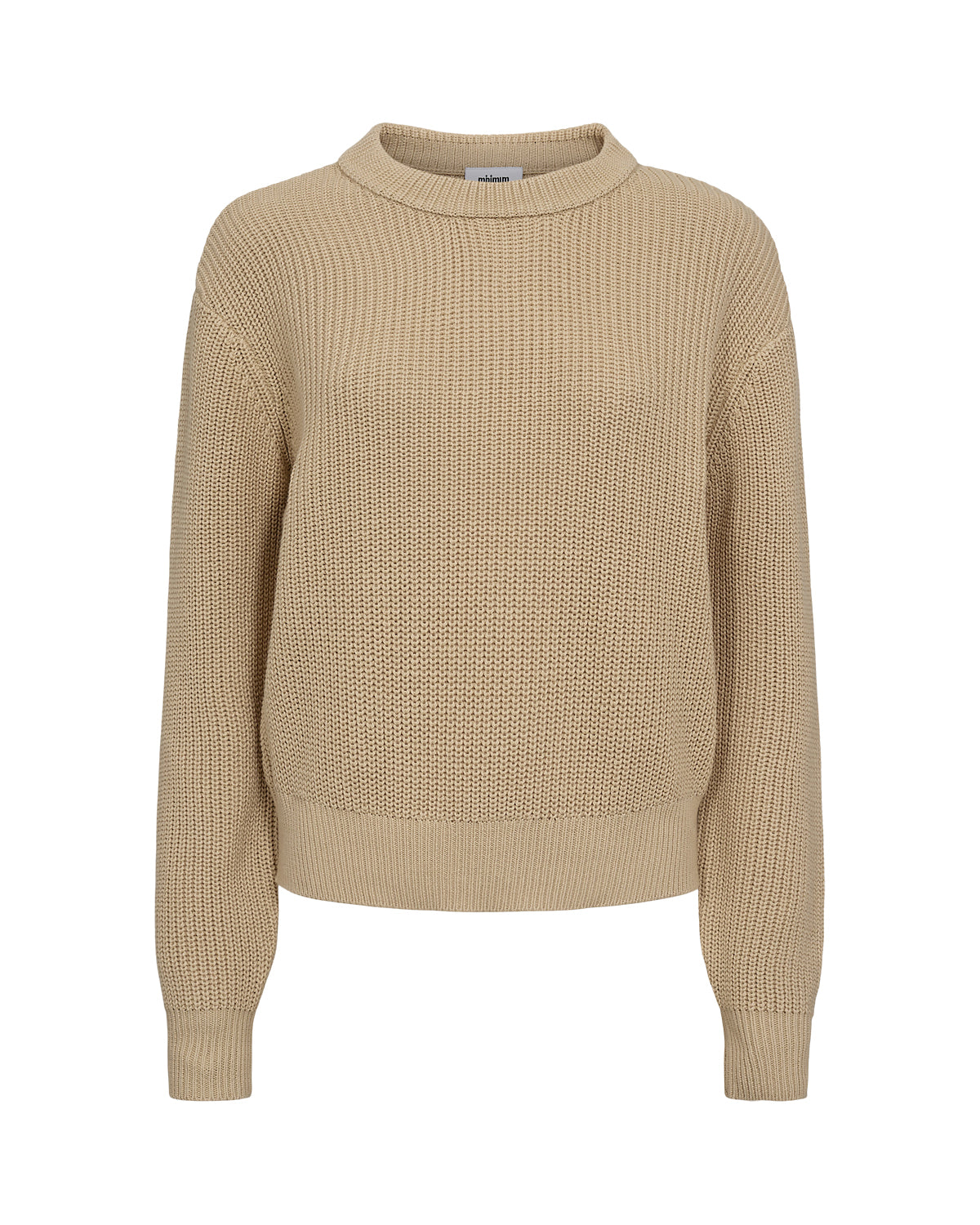 Minimum Brown Rice Mikala Sweater