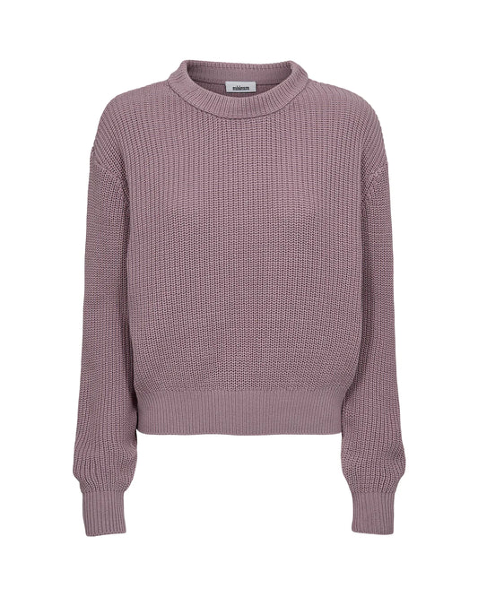 Minimum Sea Fog Mikala Sweater