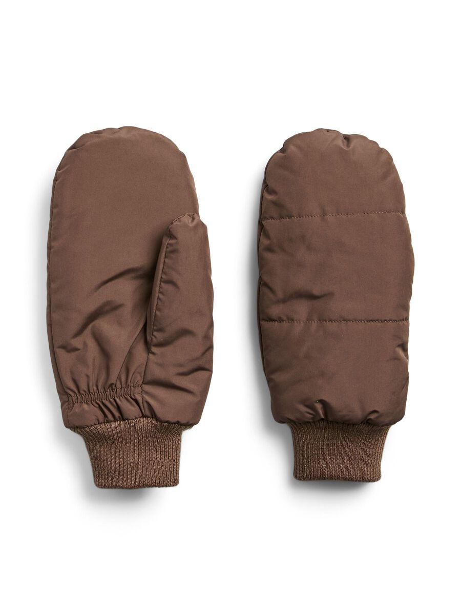 Pieces Bee Mittens