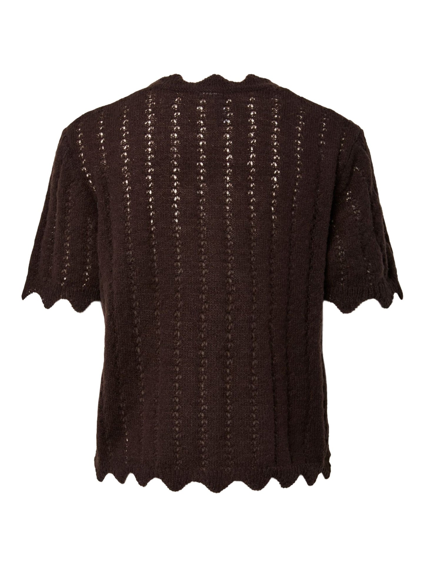 Pieces Ada Knit Cardigan