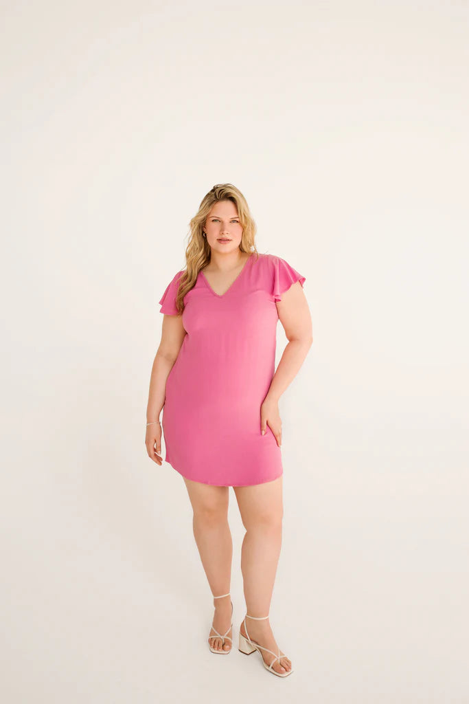 Dailystory Aubree Dress