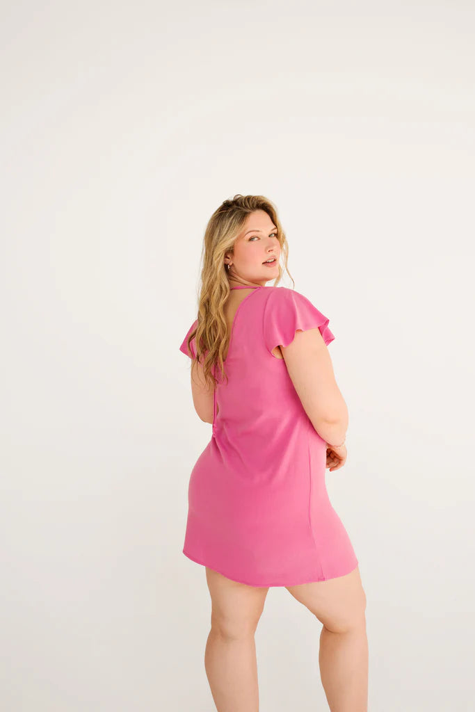 Dailystory Aubree Dress