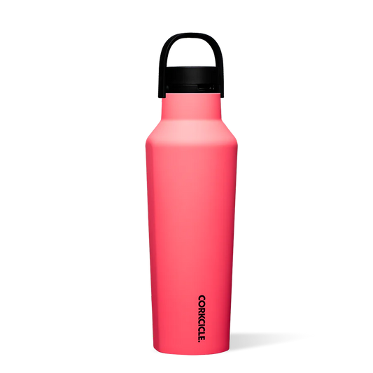 Corkcicle 20oz Paradise Punch Sport Canteen