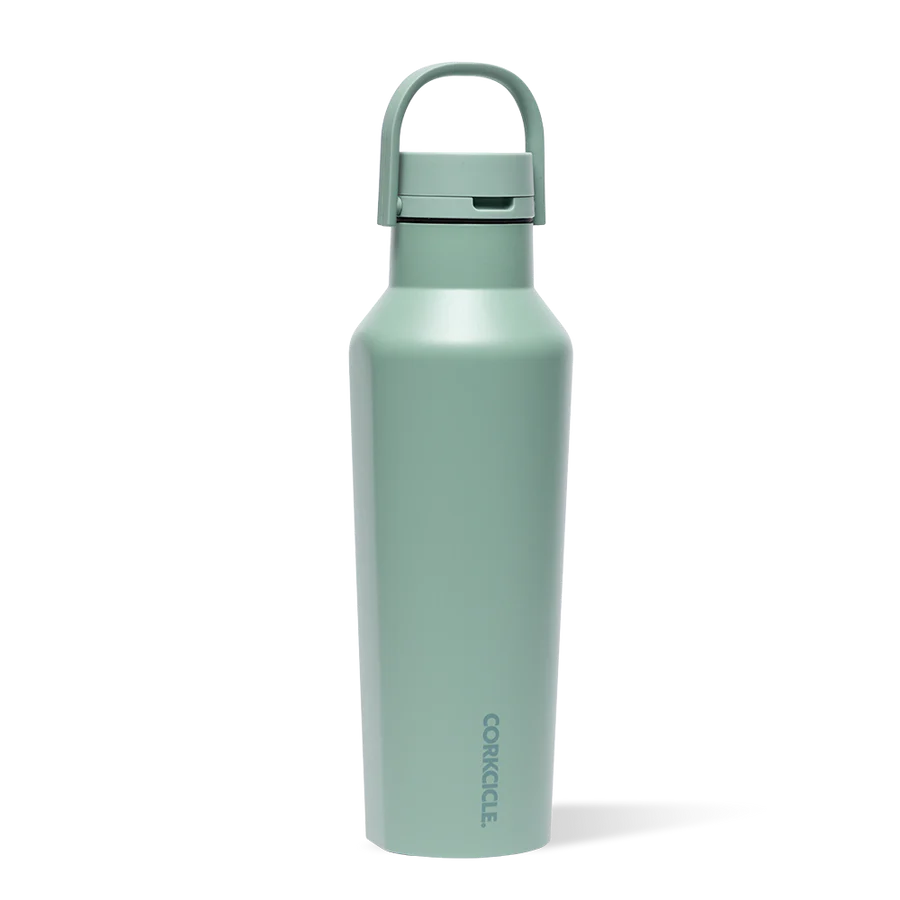 Corkcicle 20oz Thyme Sport Canteen