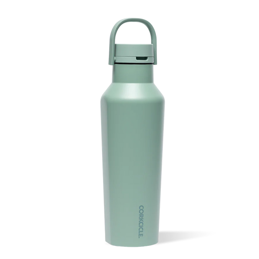 Corkcicle 20oz Thyme Sport Canteen