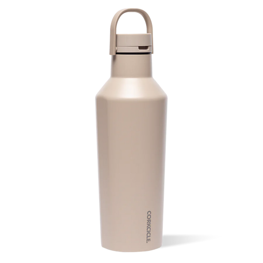 Corkcicle 32oz Desert Sport Canteen