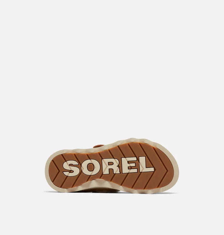 SOREL Viibe™ Suede Cozy Clog