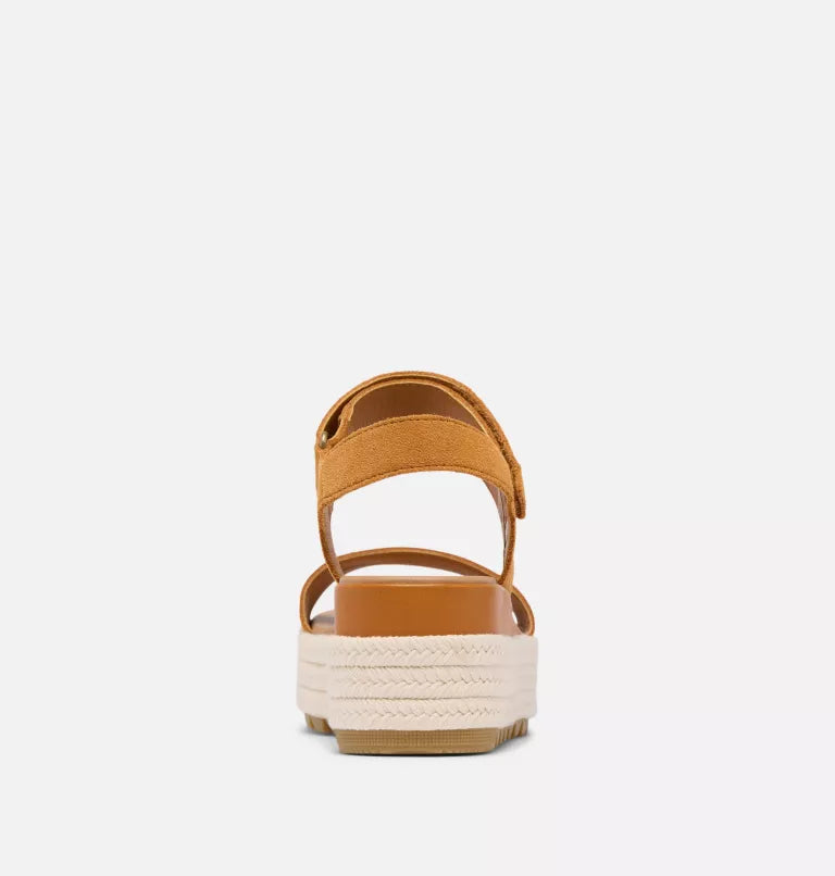 SOREL Cameron™ Flatform Wedge Sandal