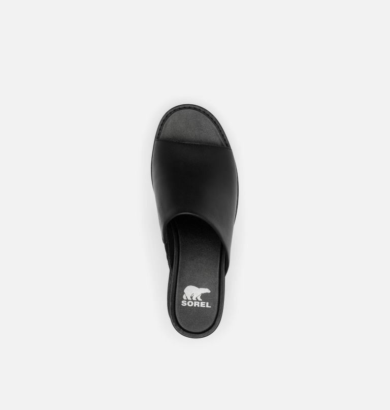 SOREL Joanie™ IV Slide Wedge Sandal