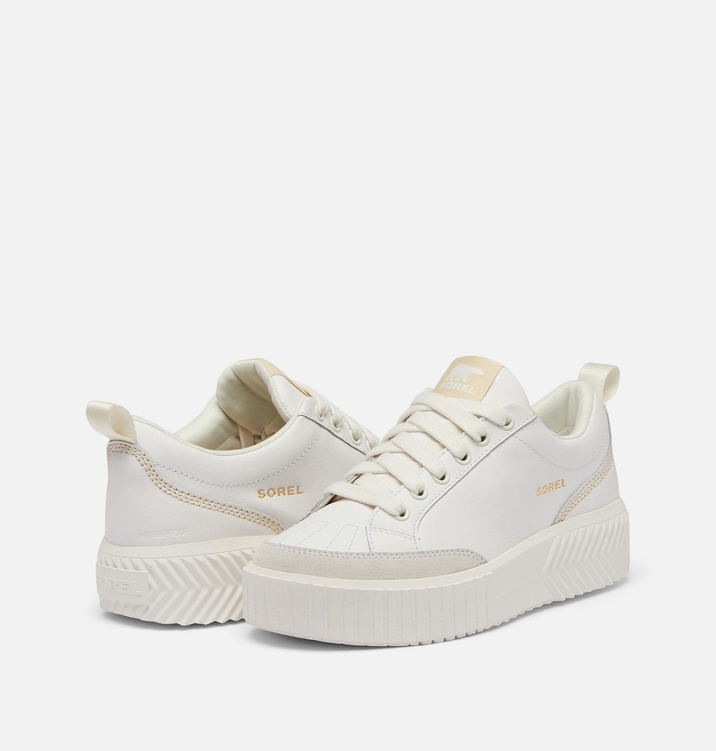 SOREL Ona Ave™ Low Waterproof Women's Sneaker