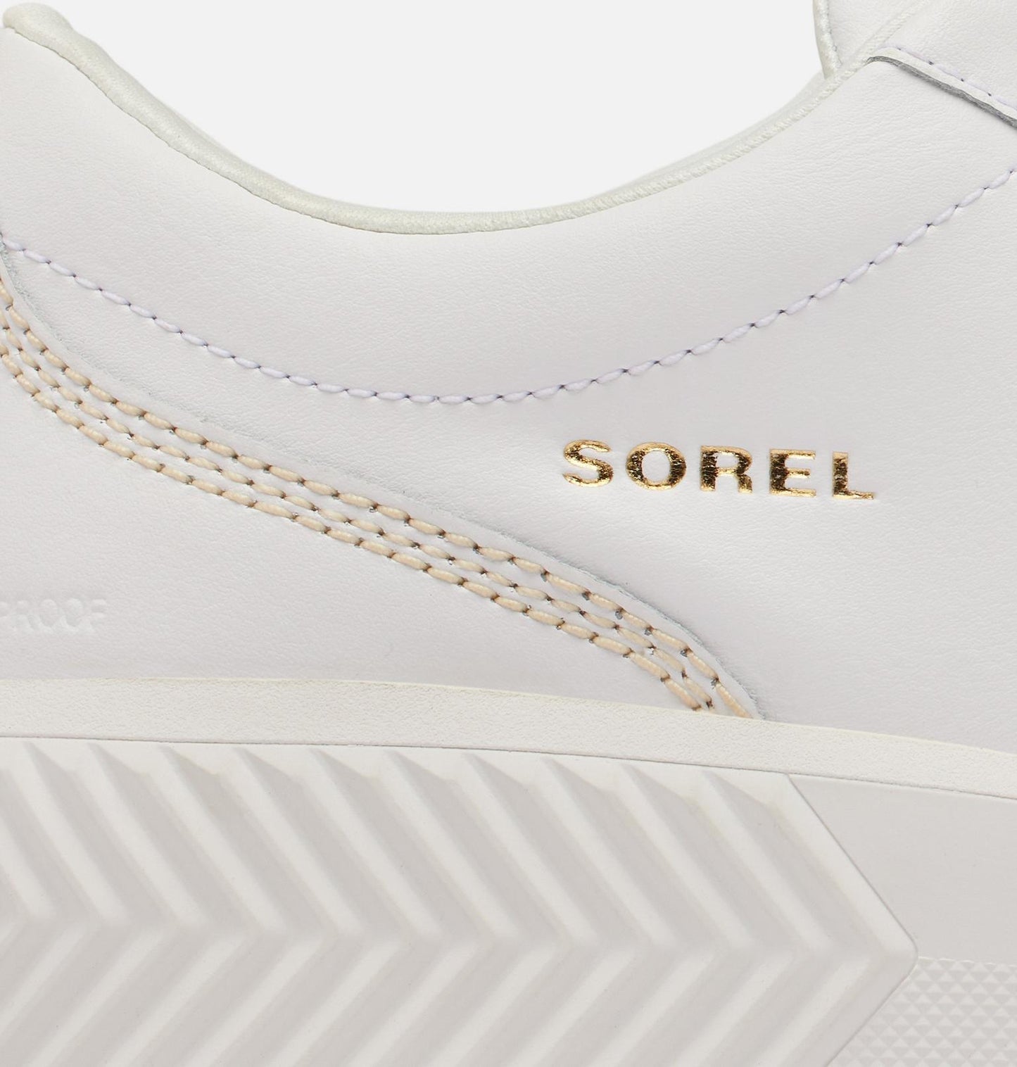 SOREL Ona Ave™ Low Waterproof Women's Sneaker