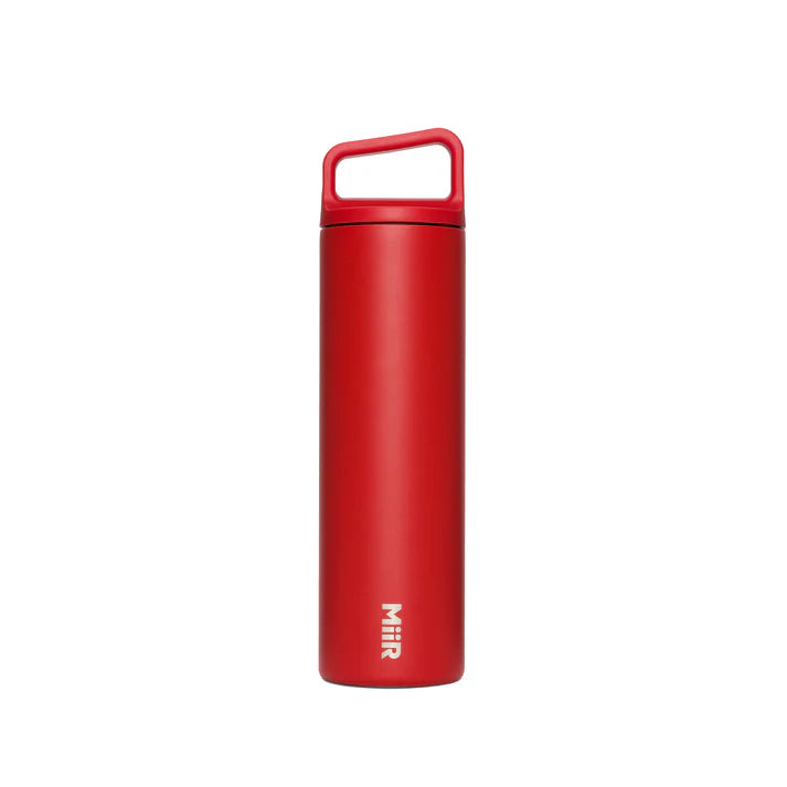 MiiR Wide Mouth Bottle- Canyon Red