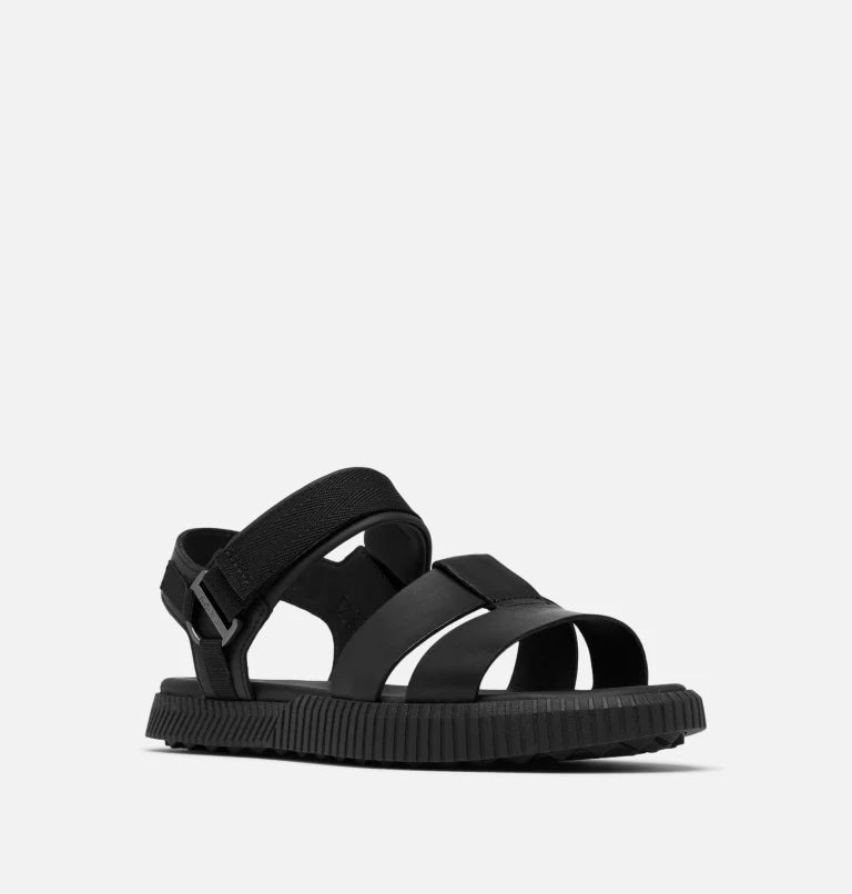 SOREL Ona Ave™ Ankle Strap Flat Sandal