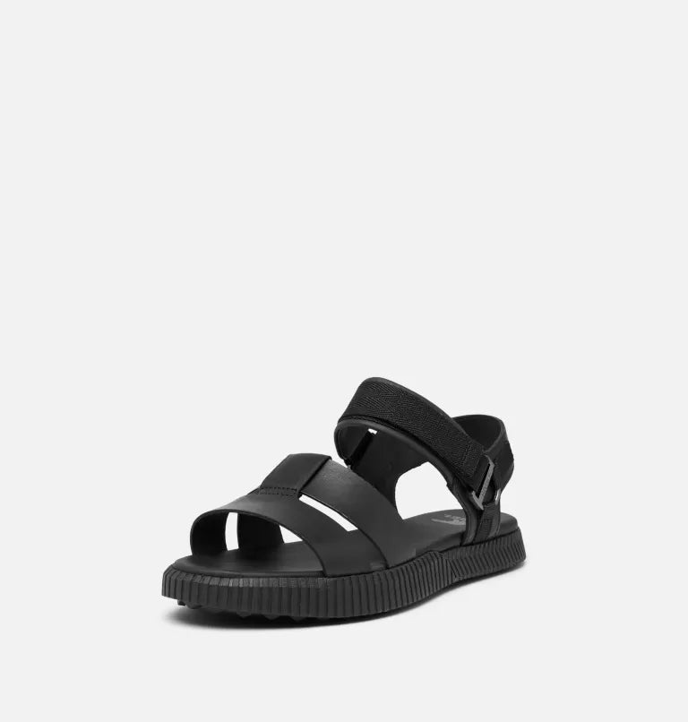 SOREL Ona Ave™ Ankle Strap Flat Sandal