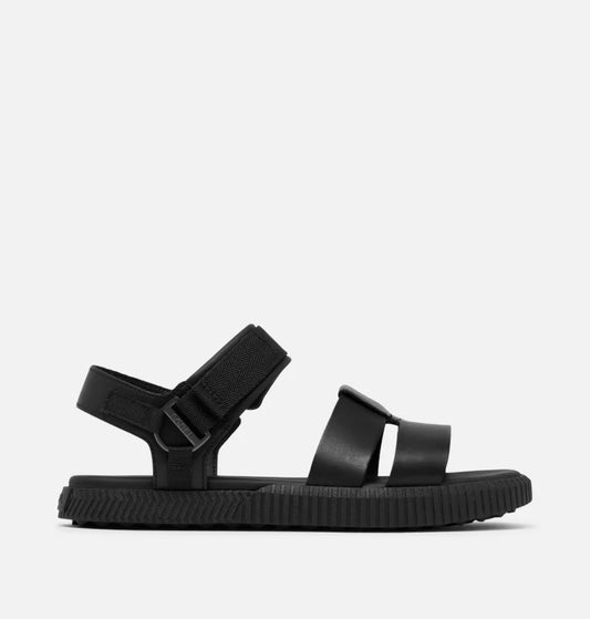 SOREL Ona Ave™ Ankle Strap Flat Sandal