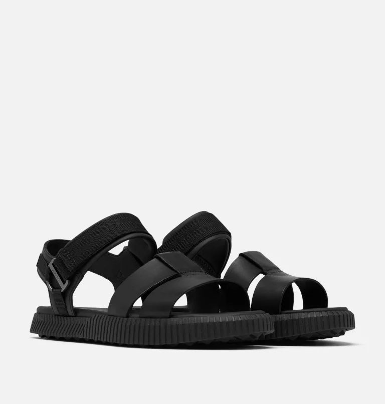 SOREL Ona Ave™ Ankle Strap Flat Sandal