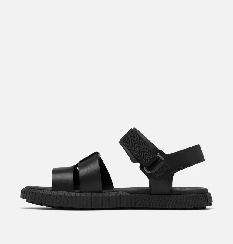 SOREL Ona Ave™ Ankle Strap Flat Sandal