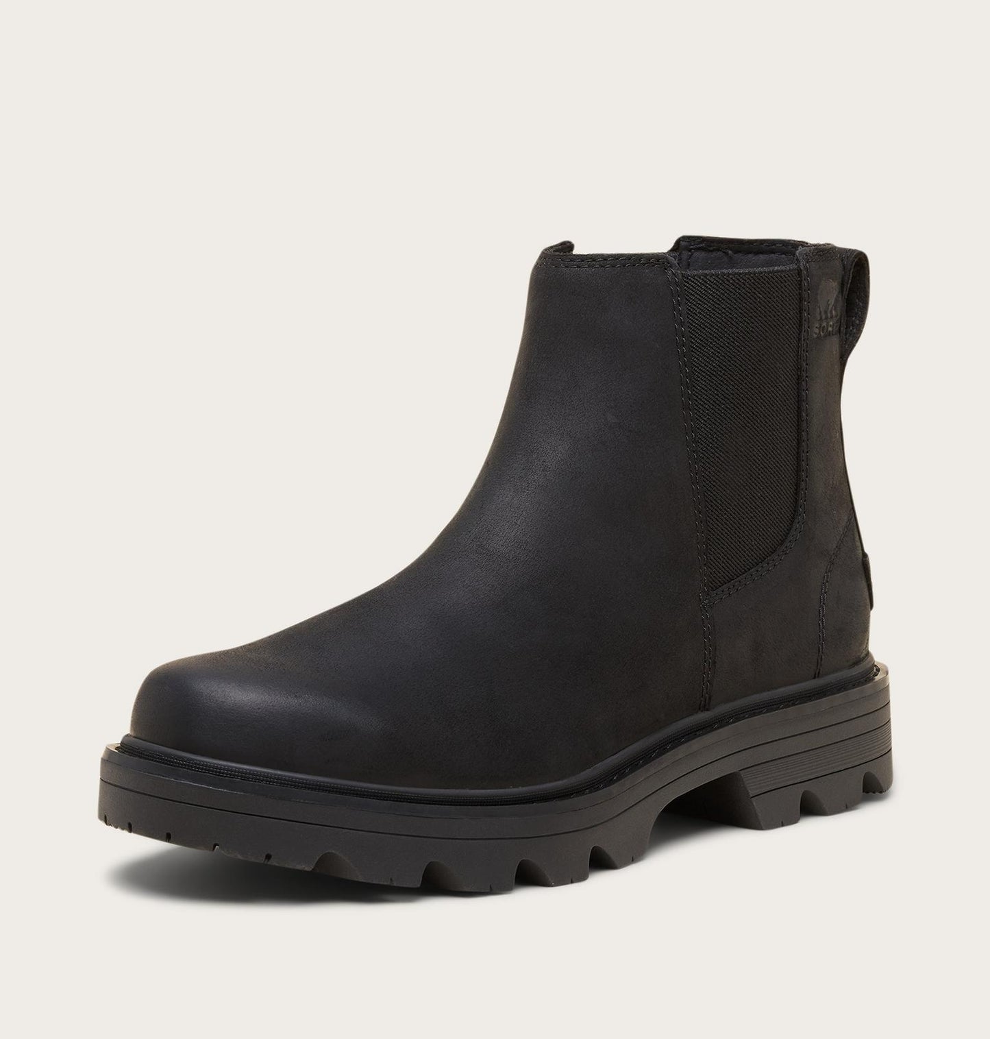 SOREL Revel RD™ Waterproof Chelsea Boot