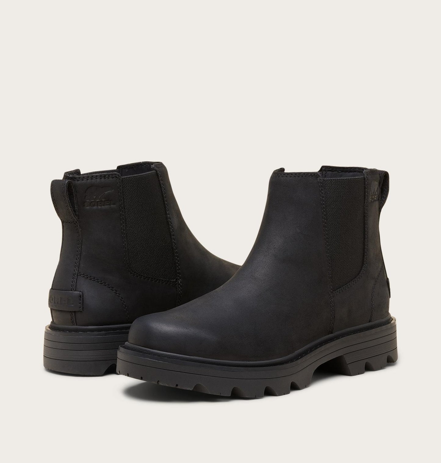 SOREL Revel RD™ Waterproof Chelsea Boot