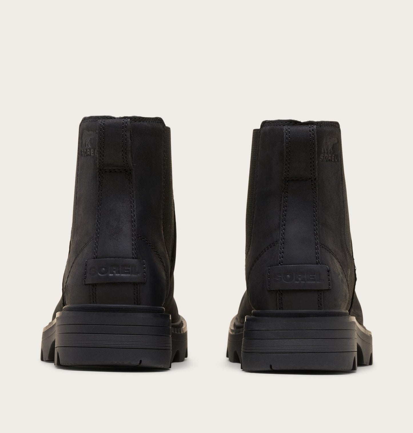 SOREL Revel RD™ Waterproof Chelsea Boot