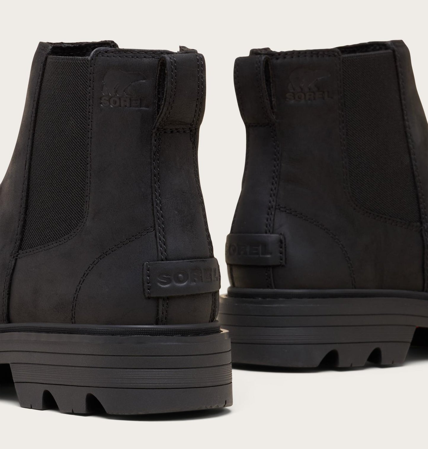 SOREL Revel RD™ Waterproof Chelsea Boot