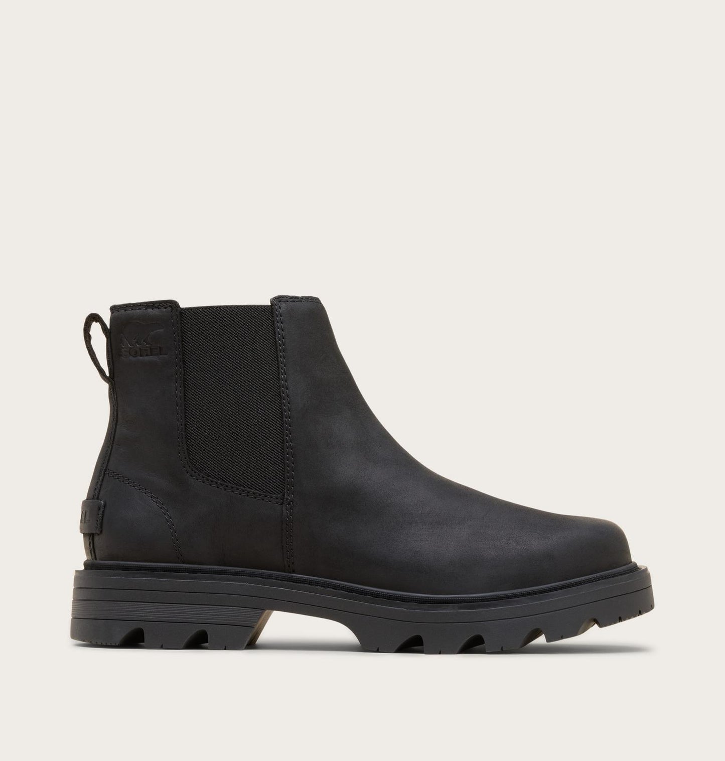 SOREL Revel RD™ Waterproof Chelsea Boot