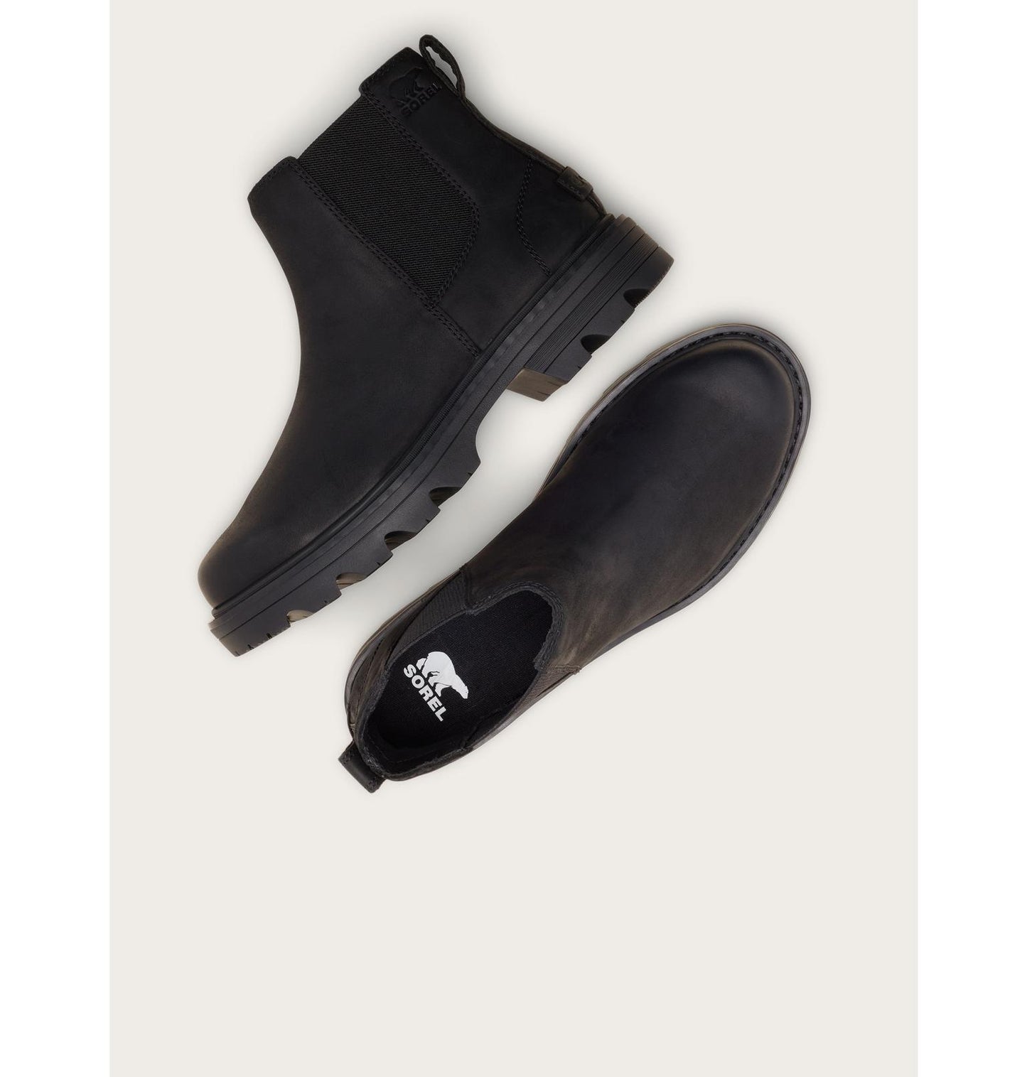 SOREL Revel RD™ Waterproof Chelsea Boot