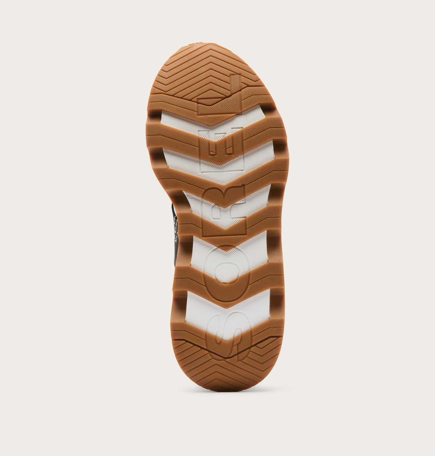 SOREL Kinetic™ Ember Women's Sneaker